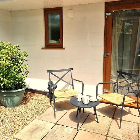 Oak Tree Rooms Ltd Brockenhurst Extérieur photo