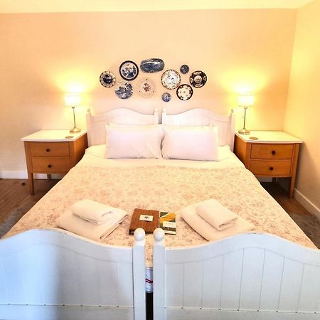 Oak Tree Rooms Ltd Brockenhurst Extérieur photo
