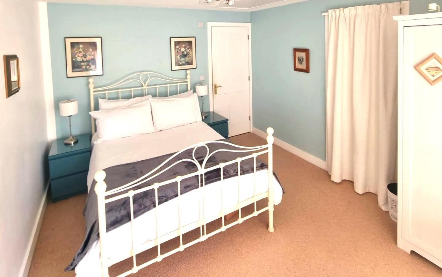 Oak Tree Rooms Ltd Brockenhurst Extérieur photo