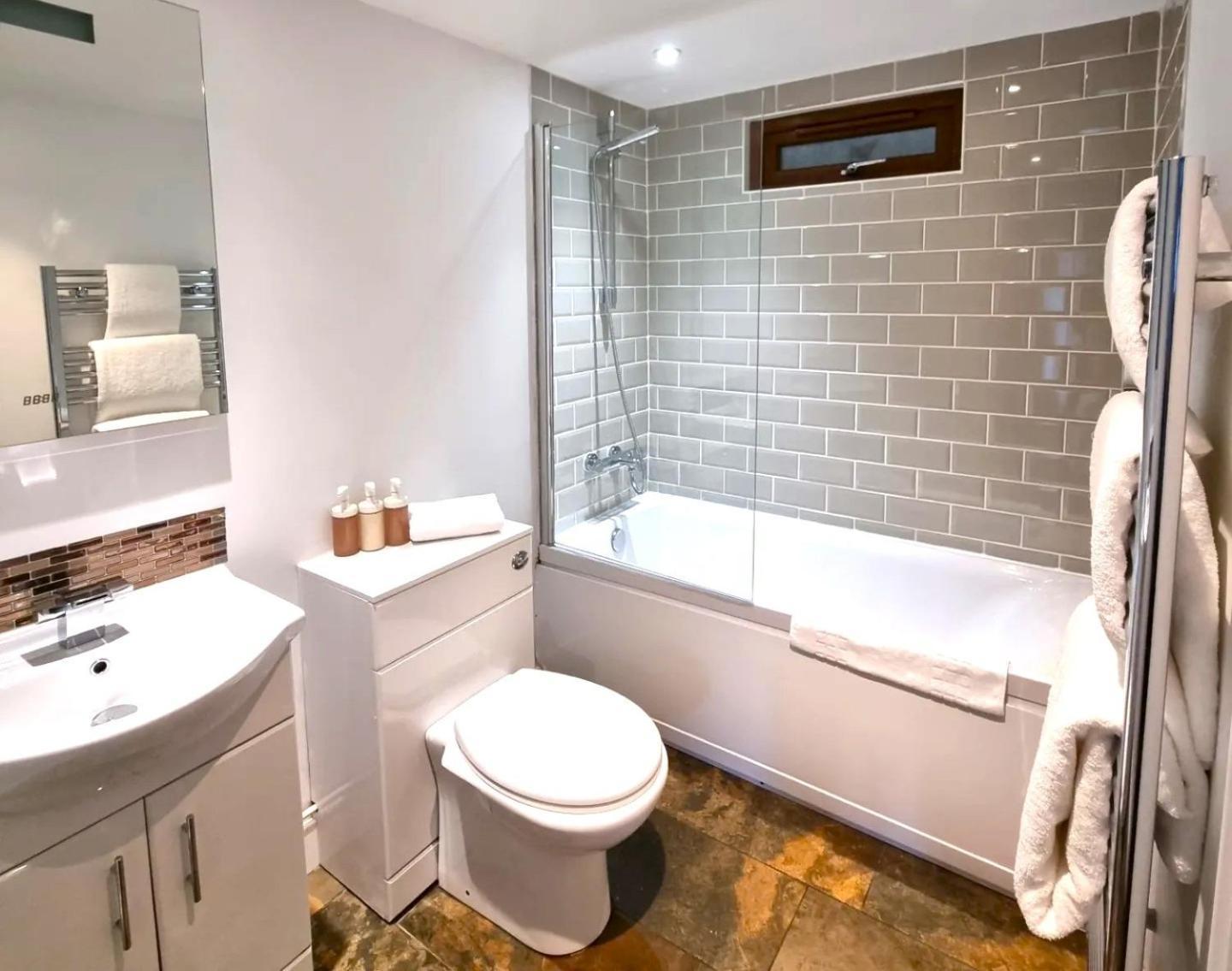 Oak Tree Rooms Ltd Brockenhurst Extérieur photo