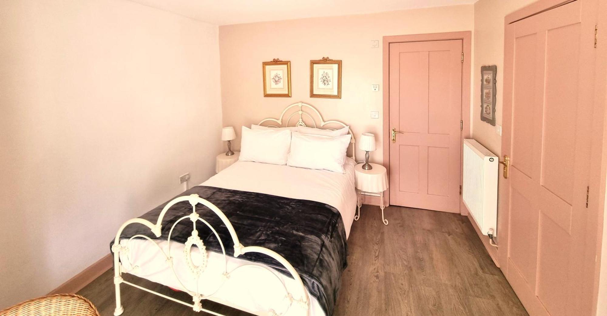 Oak Tree Rooms Ltd Brockenhurst Extérieur photo