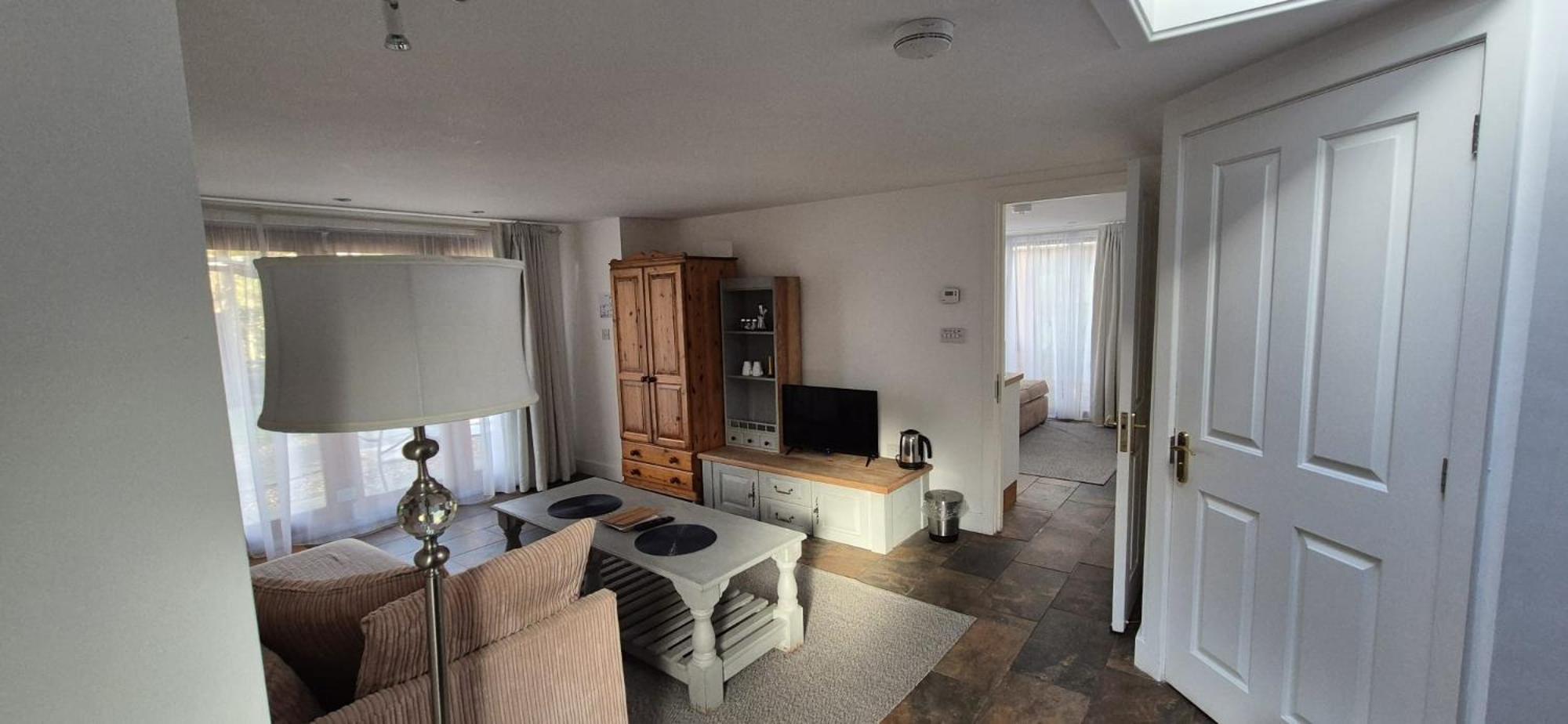 Oak Tree Rooms Ltd Brockenhurst Extérieur photo