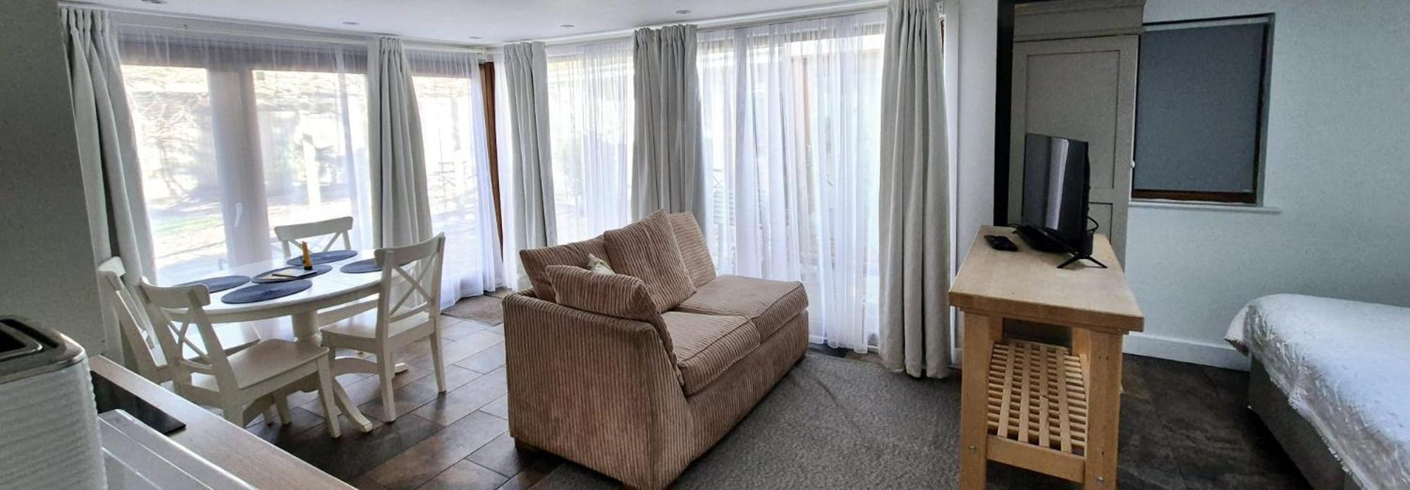 Oak Tree Rooms Ltd Brockenhurst Extérieur photo