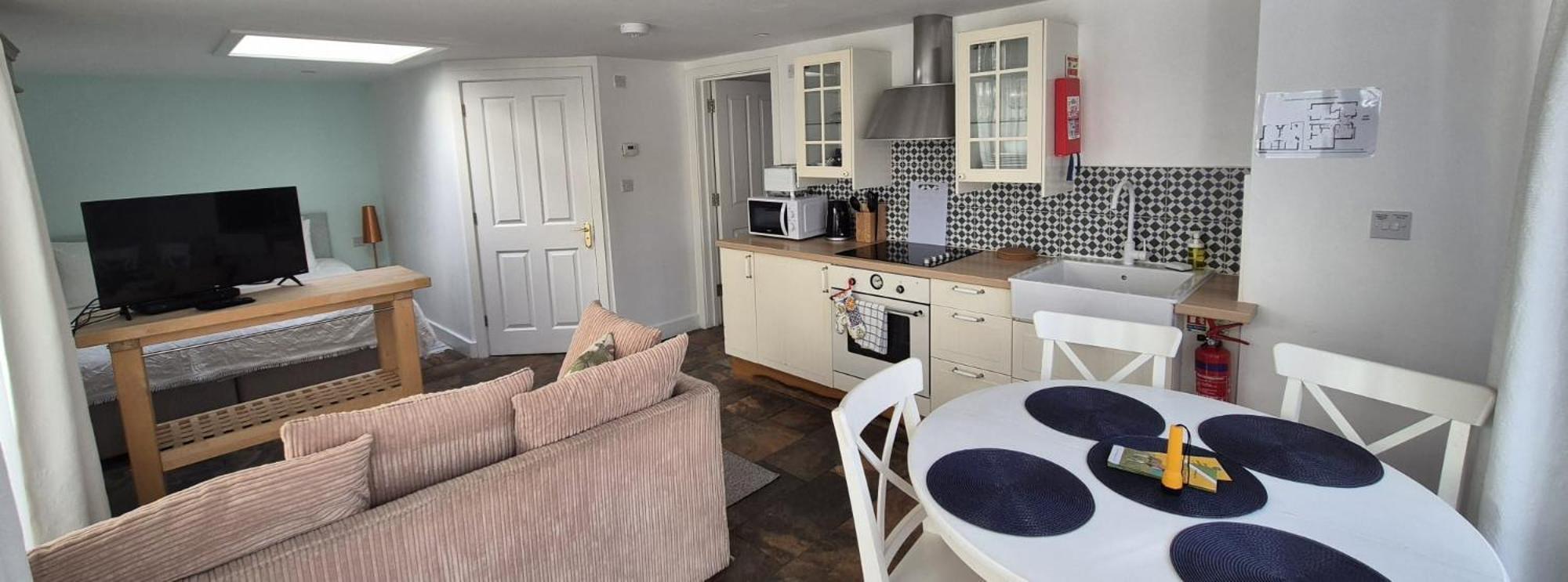 Oak Tree Rooms Ltd Brockenhurst Extérieur photo